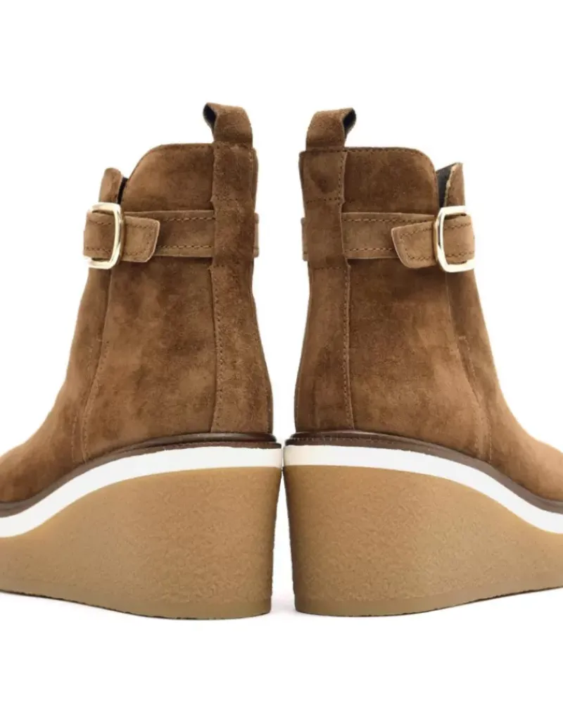 Alpe Kiara^Women Ankle Boots