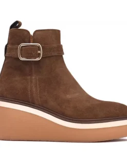 Alpe Kiara^Women Ankle Boots