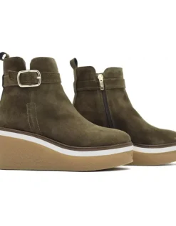 Alpe Kiara^Women Ankle Boots