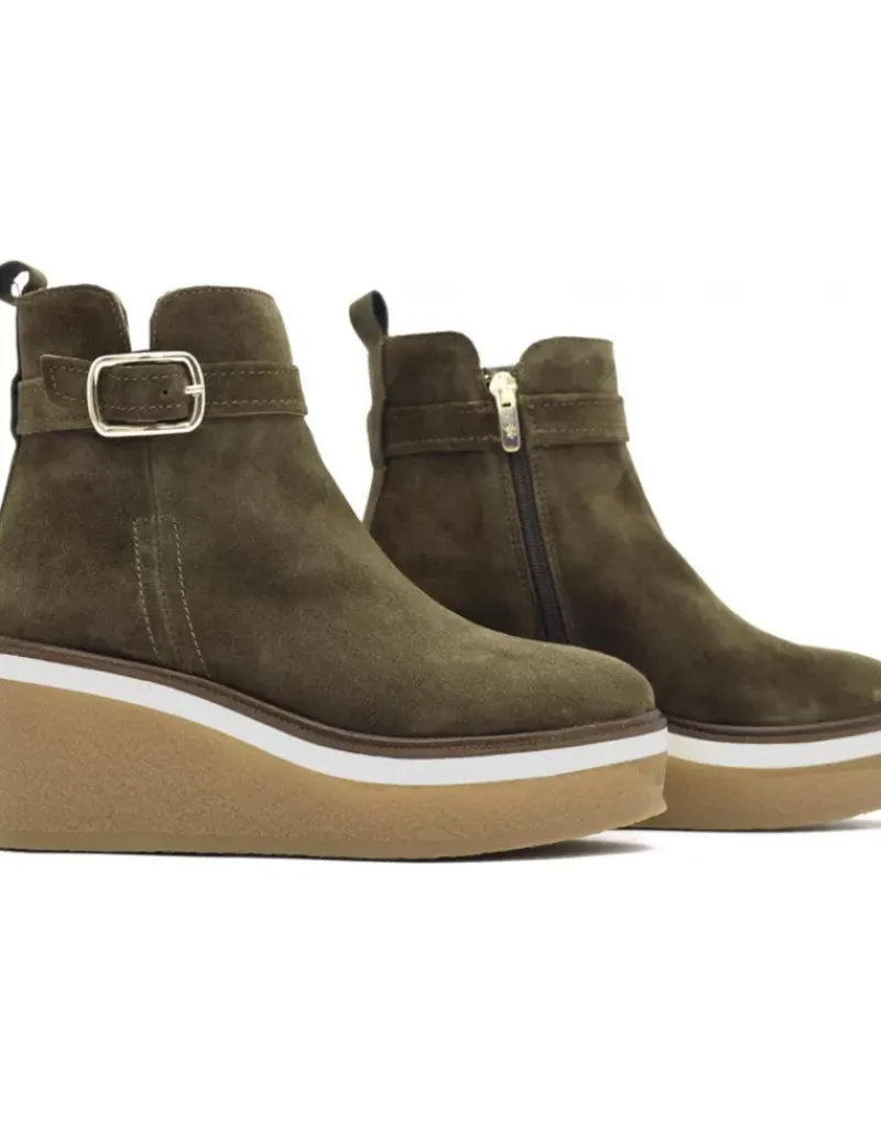Alpe Kiara^Women Ankle Boots