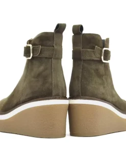Alpe Kiara^Women Ankle Boots