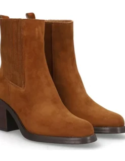 Alpe Leyna^Women Ankle Boots