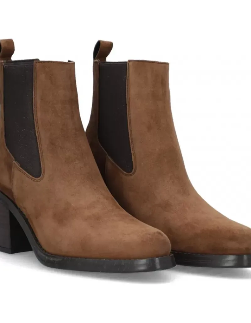 Alpe Leyna^Women Ankle Boots