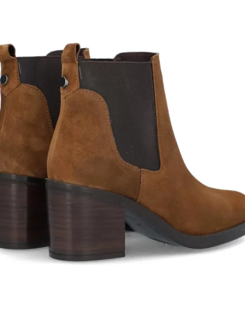 Alpe Leyna^Women Ankle Boots
