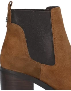 Alpe Leyna^Women Ankle Boots