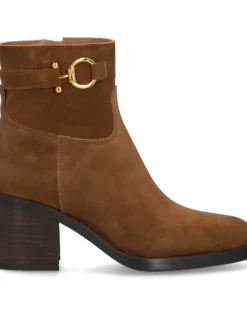 Alpe Leyna^Women Ankle Boots