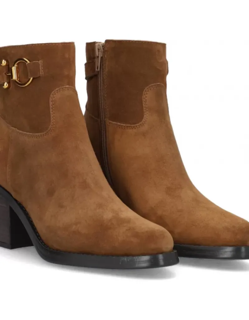 Alpe Leyna^Women Ankle Boots