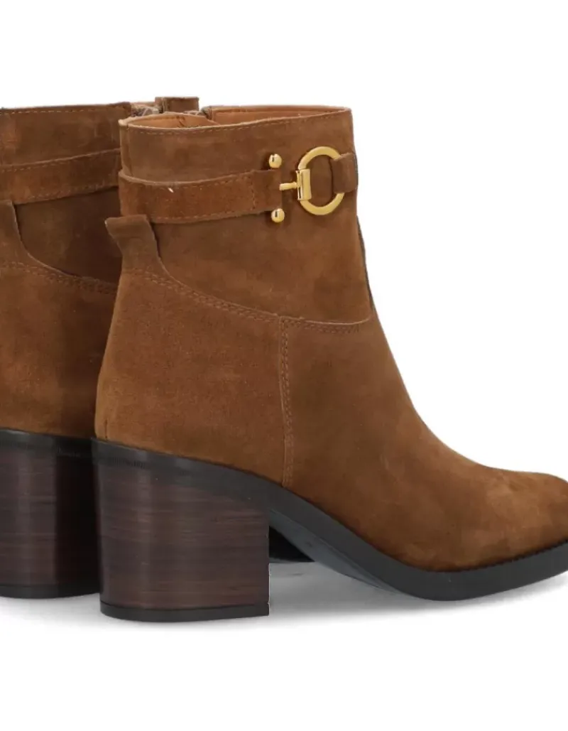 Alpe Leyna^Women Ankle Boots