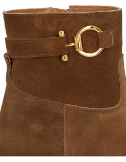 Alpe Leyna^Women Ankle Boots