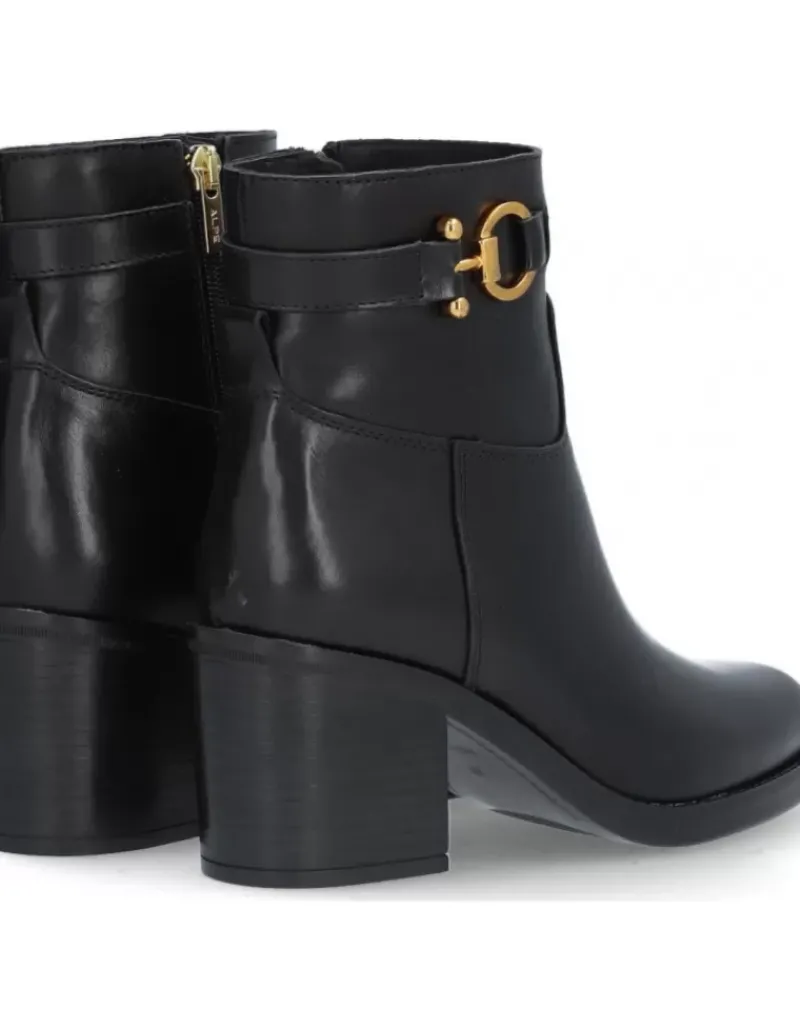 Alpe Leyna^Women Ankle Boots