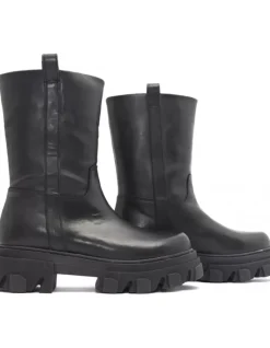 Alpe Liverpool^Women Botas