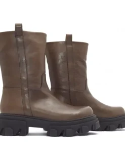 Alpe Liverpool^Women Botas