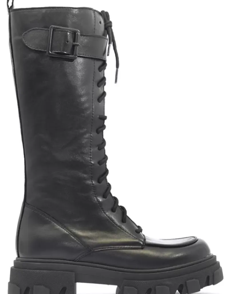 Alpe Liverpool^Women Botas