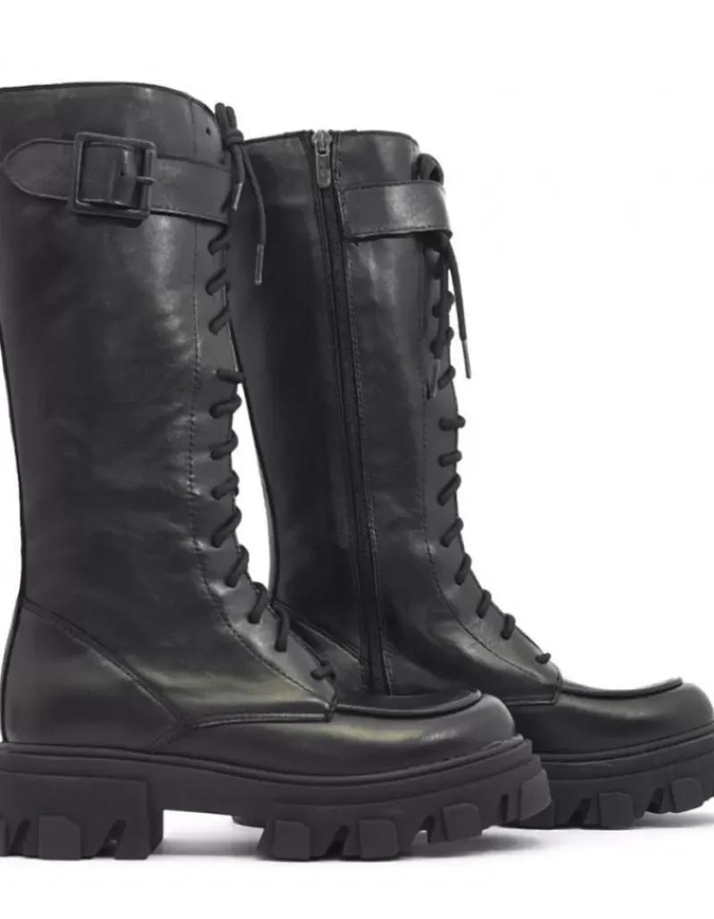 Alpe Liverpool^Women Botas