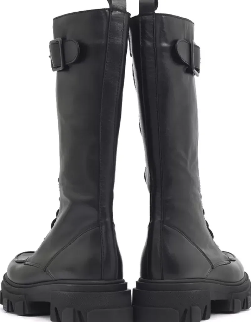 Alpe Liverpool^Women Botas