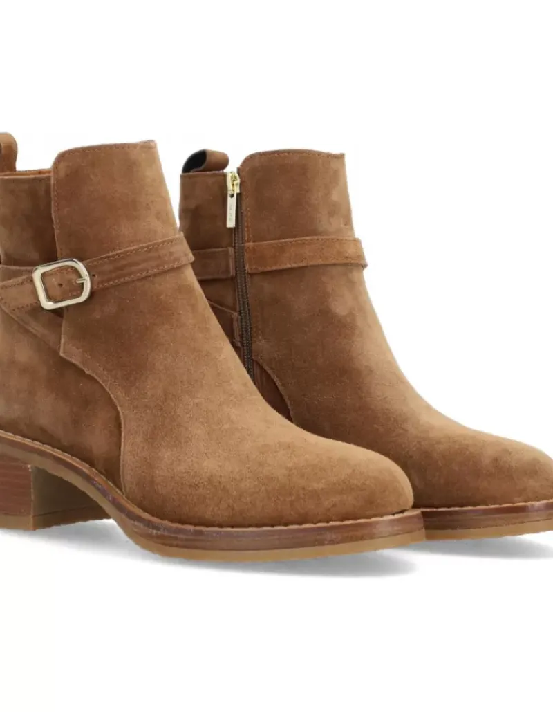 Alpe Madame^Women Ankle Boots