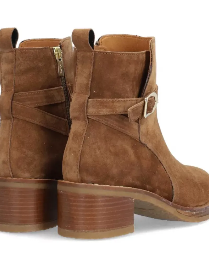 Alpe Madame^Women Ankle Boots