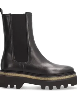 Alpe Milano^Women Botas