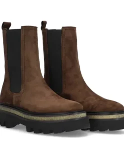 Alpe Milano^Women Botas