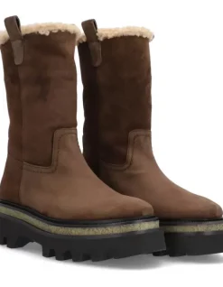 Alpe Milano^Women Botas