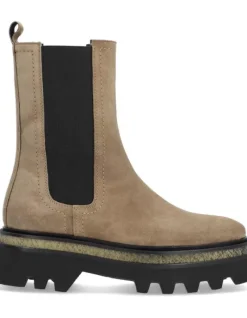 Alpe Milano^Women Botas