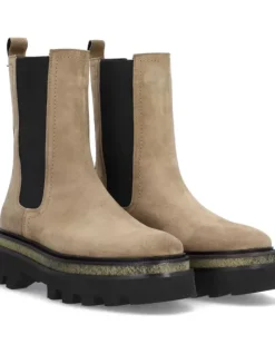 Alpe Milano^Women Botas
