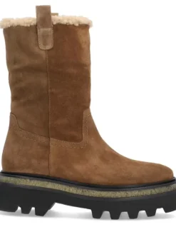 Alpe Milano^Women Botas