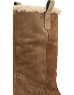 Alpe Milano^Women Botas