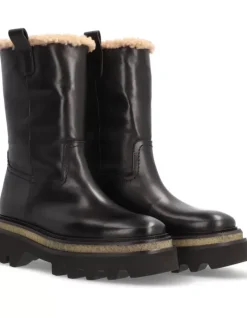 Alpe Milano^Women Botas