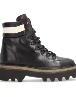 Alpe Milano^Women Botas