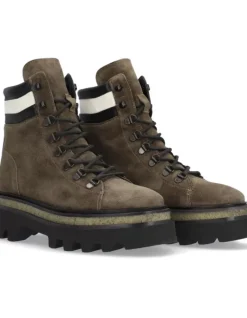 Alpe Milano^Women Botas