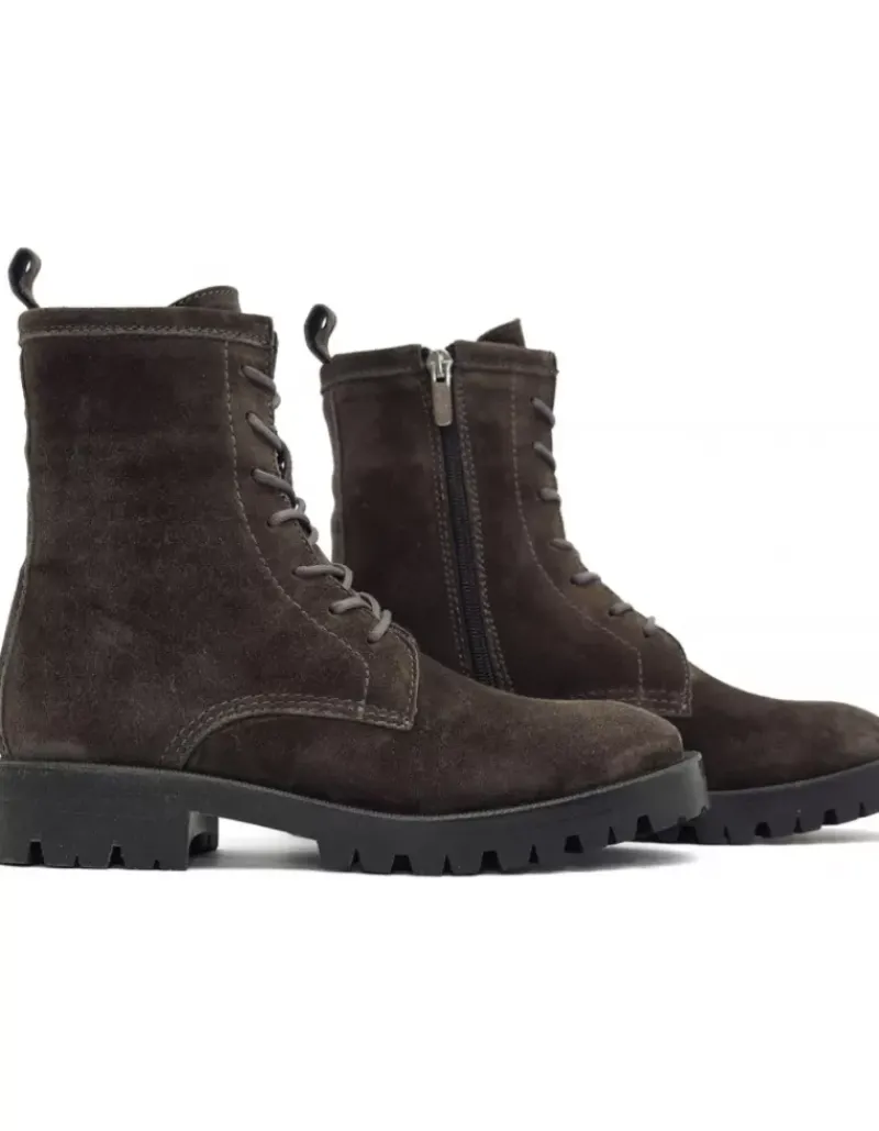 Alpe Militare^Women Ankle Boots