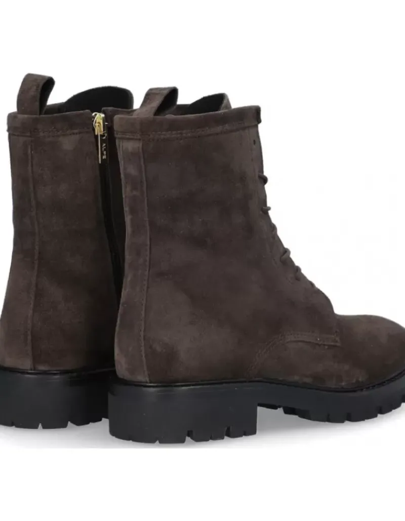 Alpe Militare^Women Ankle Boots