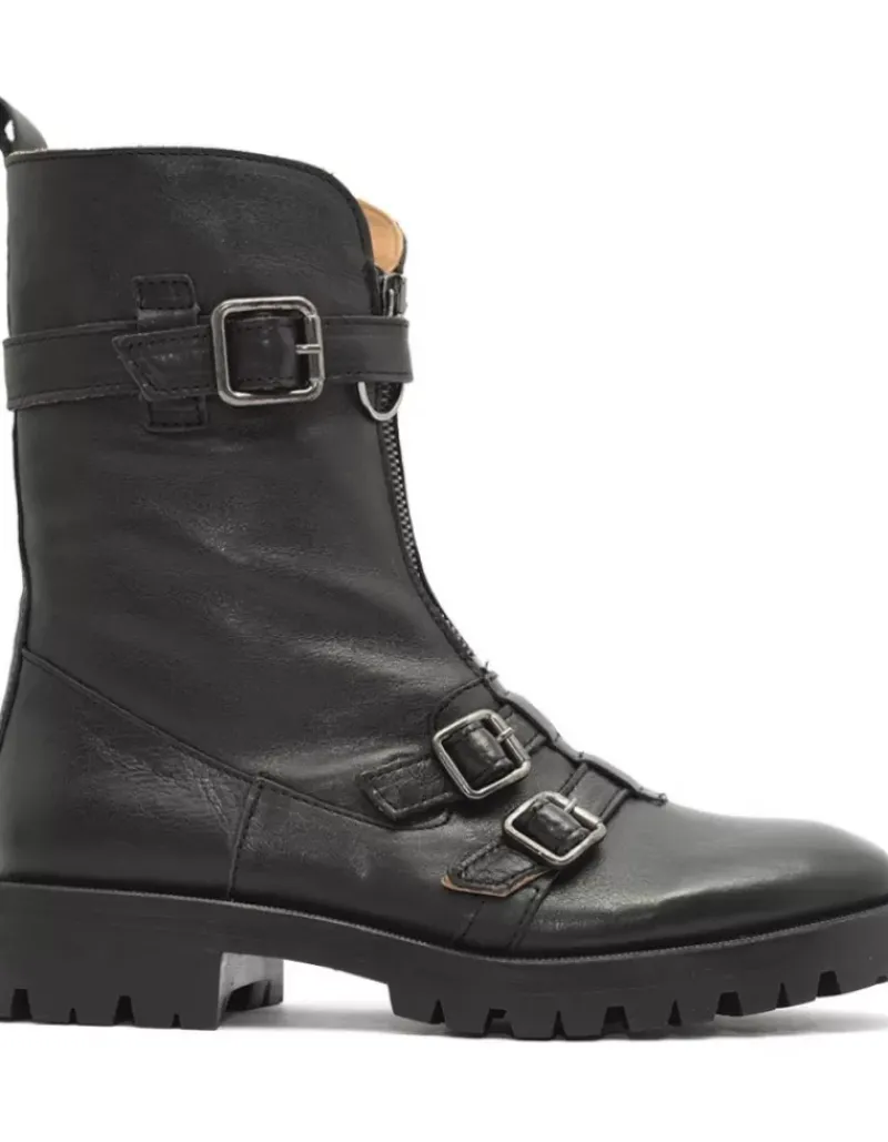 Alpe Militare^Women Botas