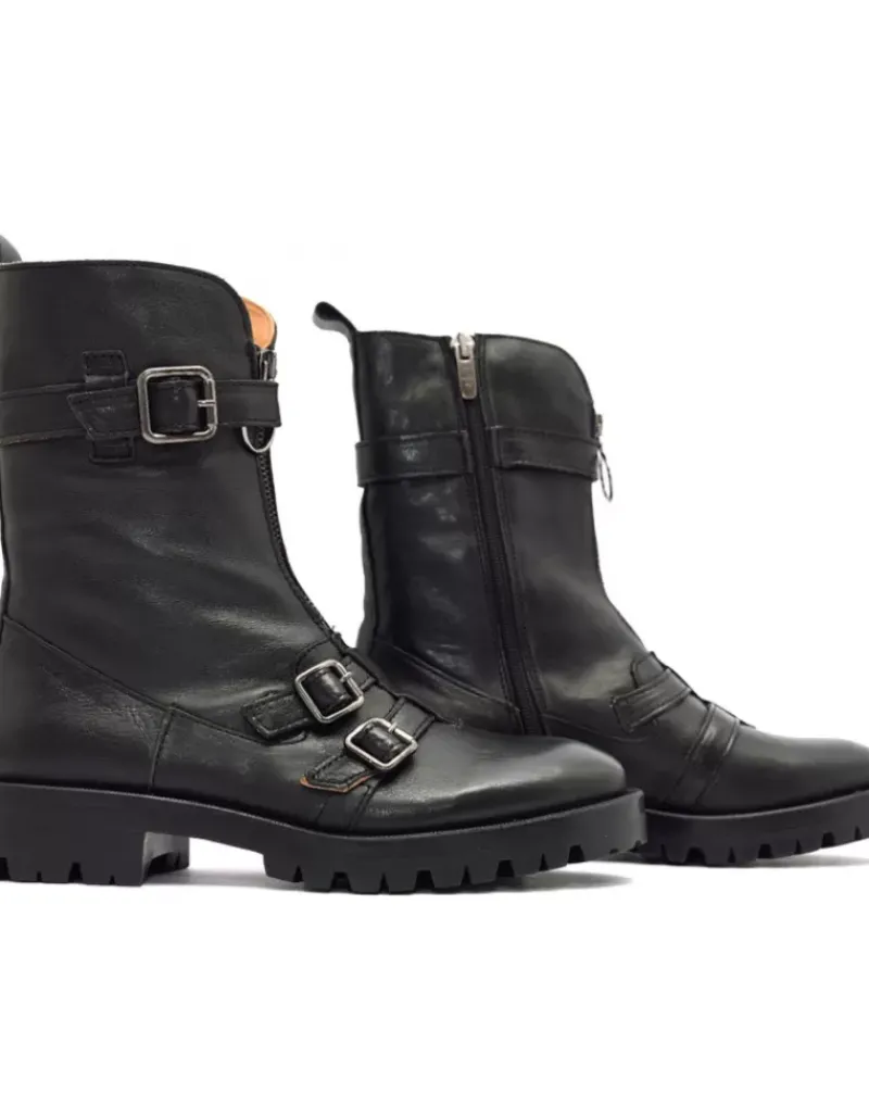 Alpe Militare^Women Botas