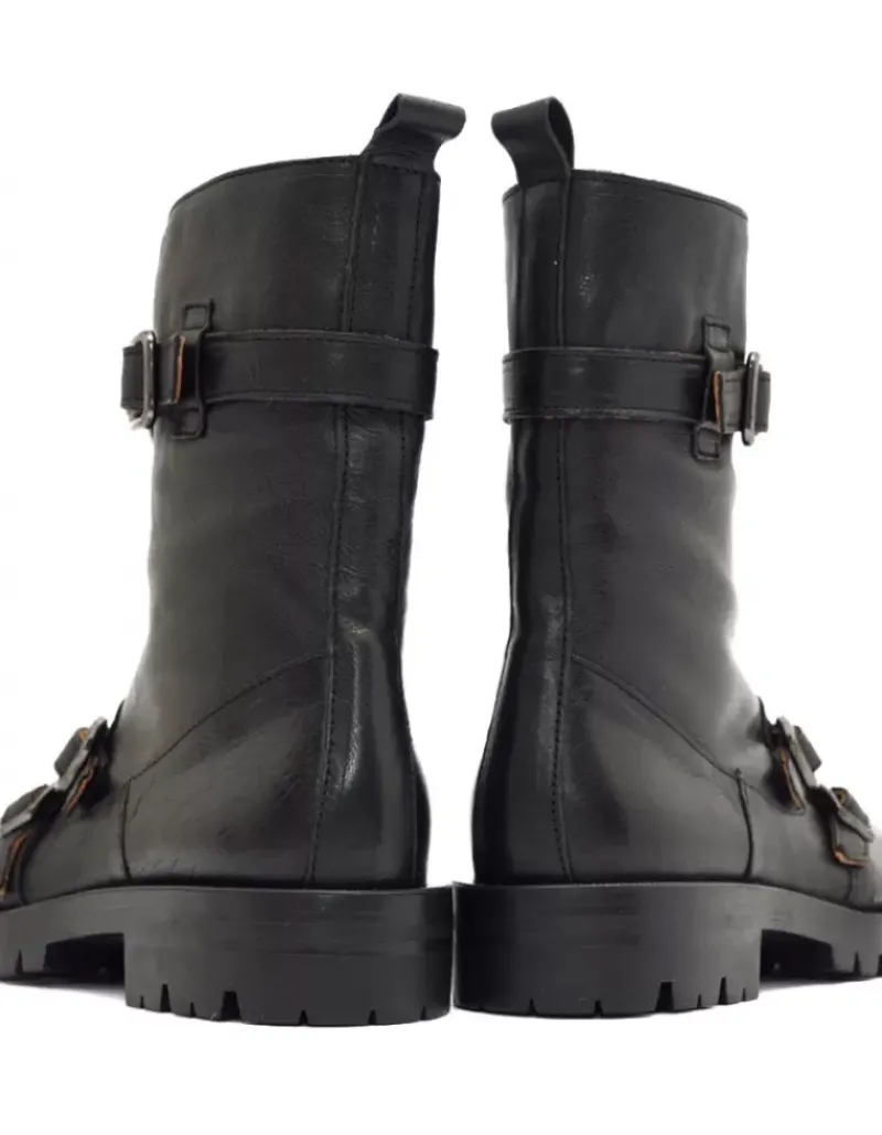 Alpe Militare^Women Botas