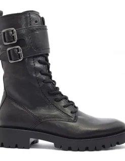 Alpe Militare^Women Botas