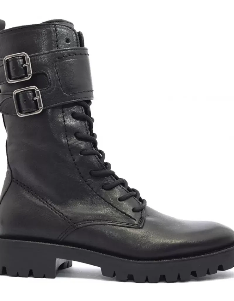 Alpe Militare^Women Botas