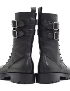Alpe Militare^Women Botas