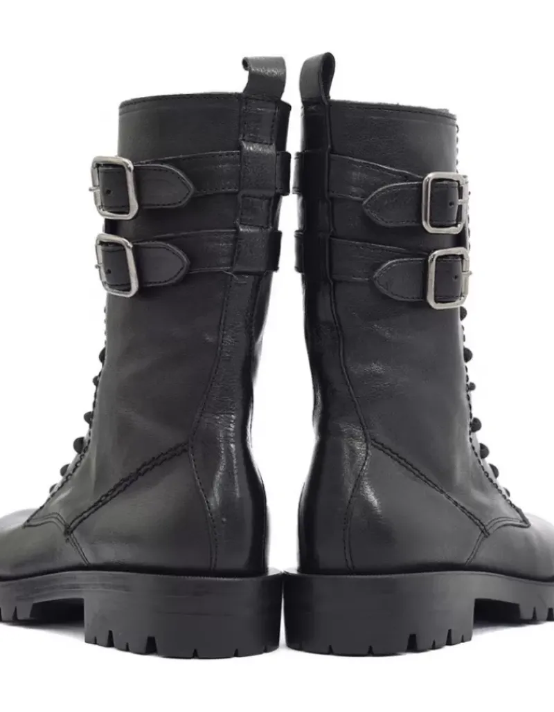 Alpe Militare^Women Botas