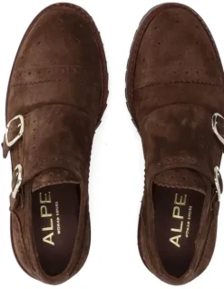 Alpe Militare^Women Zapatos