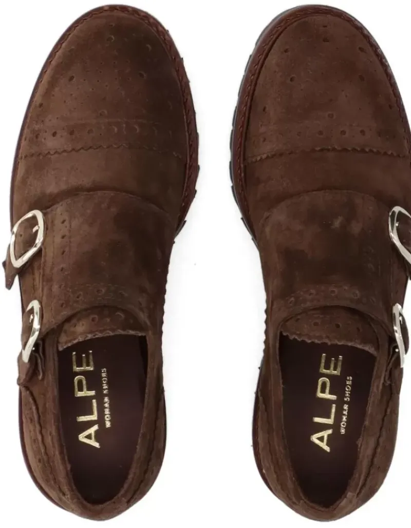 Alpe Militare^Women Zapatos