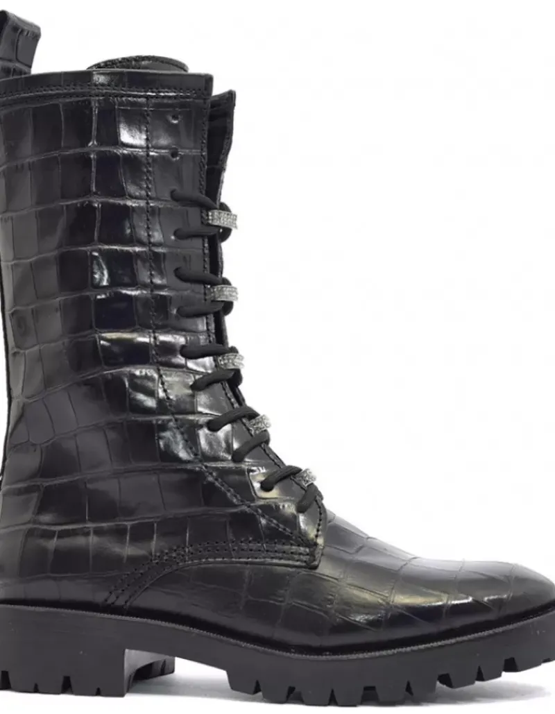 Alpe Militare^Women Botas