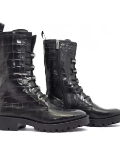 Alpe Militare^Women Botas
