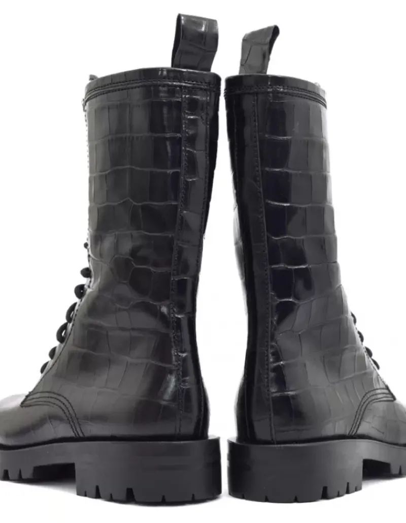 Alpe Militare^Women Botas