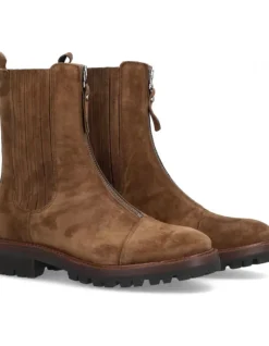 Alpe Militare^Women Botas