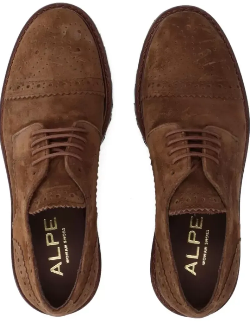 Alpe Militare^Women Zapatos