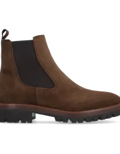 Alpe Militare^Women Botas