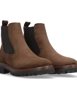 Alpe Militare^Women Botas
