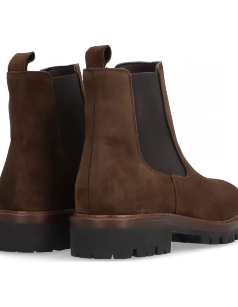 Alpe Militare^Women Botas